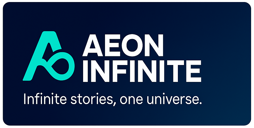 Aeon Infinite